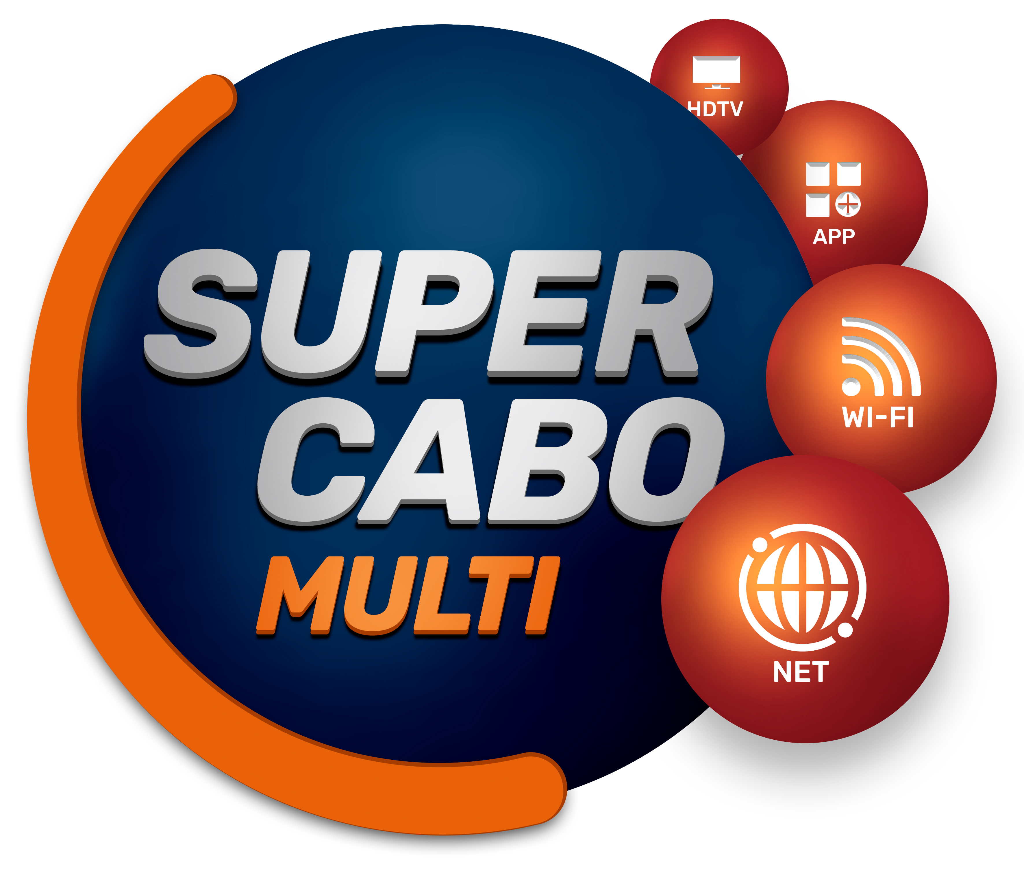 Super Cabo Multi